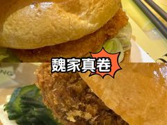 -魏家凉皮(大差市店)
