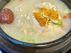 -长顺参鸡汤店(西塔总店)