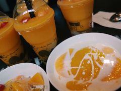 -Mango Tango