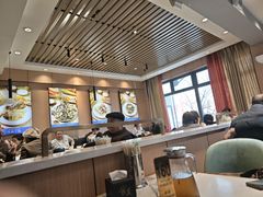 -那拉提肉筋抓饭