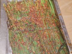 -陈记农家挂炉烤肉(雁南一路店)