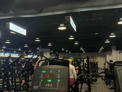 -TMG潮流健身(奥体莲荷里店)