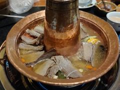 -陀岗美食·云南藏式特色餐厅