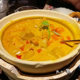 打卡网红泰国料理 泰妃殿