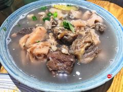 -静一餐厅·湖北菜(前门店)