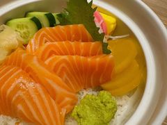 -小山日本料理(兴业太古汇店)