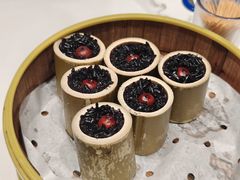 -阿露佳·舌尖上的安吉菜