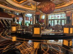 -深圳凯宾斯基酒店