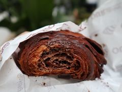 脏脏包-OUR Bakery(三里屯太古里店)