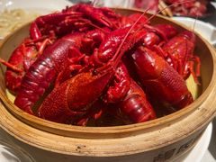 -杨氏青龙虾·羊蝎子(金盛路总店)
