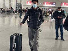 -潍坊站