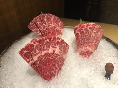 -余欢领鲜火锅(新街口店)