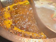 -老版火锅(半坡店)