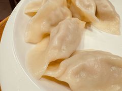 -喜家德虾仁水饺(百盛优客店)