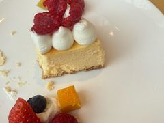 -TABLE·味西餐厅-成都茂业JW万豪酒店