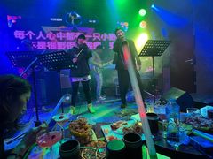 -MOSSO音乐酒吧·Live House(南京西路店)