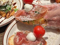 -ZAFFERANO西班牙海鲜饭(上海首店)