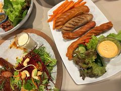 -Ohkajhu Organic Farm Sansai