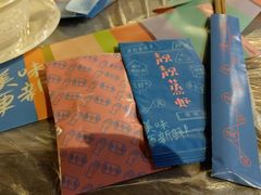 -靓靓蒸虾(中山公园店)