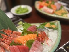 -上井料理黑金店(IFS国金中心店)