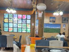 -银同牦牛肉火锅