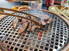 -伏一解牛烤肉专门店(信业购物中心店)