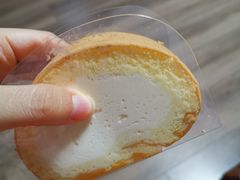 -卷们·现制生日蛋糕·蓝风车动物奶油(金源店)