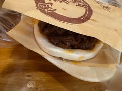 -老鳯府豆花泡馍(第五大道店)