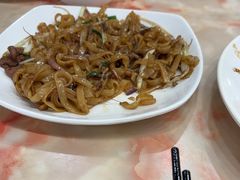 -新金盛·海鲜酒楼(盐田店)