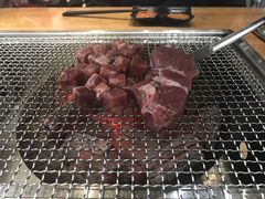 -肉甲韩国木炭烤肉(新壹街1店)