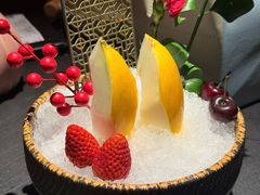 -蟹犇•帝王蟹雪蟹(陆家嘴店)