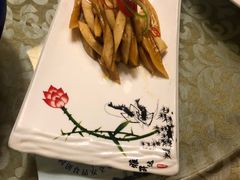 -祥记·苏帮菜·松鼠桂鱼(湖畔天城店)