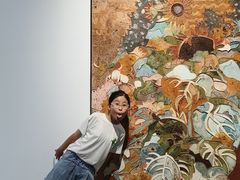 -知美术馆