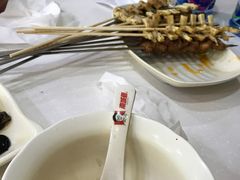 -南城香·饭香串香馄饨香(赵公口店)
