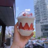 颜值与美味并存的小蛋糕谁不爱❗️