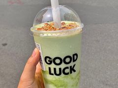 -古茗(番禺厦滘店)