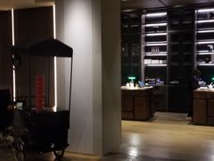 -北京三里屯CHAO酒店