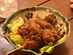 -桂马·日本料理·海胆·海鲜饭·酒场(民主广场店)