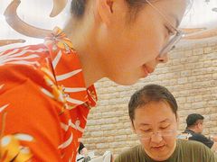 -第六季自助餐厅(北太平庄店)
