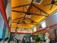-泰堤坊(淡水体育馆店)