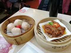 -点都德(汇盈广场店)