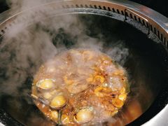 牛蛙-锅来乐地锅鸡(安亭店)