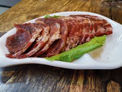 牛舌-P1泥炉烤肉(市桥富华东路店)