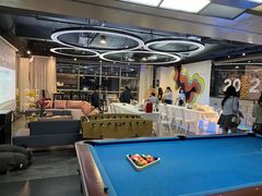 -CIAO·团建聚餐·生日派对轰趴馆(福田店)