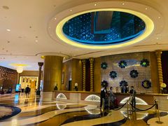 -澳门十六浦索菲特大酒店