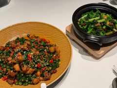 -贡宴盐帮菜自贡驻京联络处餐厅