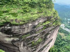 -南武当山景区