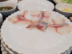-长生鱼·鲜鱼房(U城店)