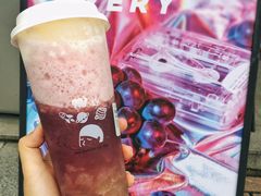 -喜茶(佛山顺德容桂天佑城店)