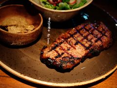-The Meat & Wine Co Southbank(南岸店)